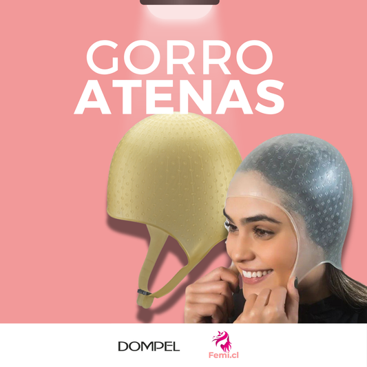 Gorro Atenas