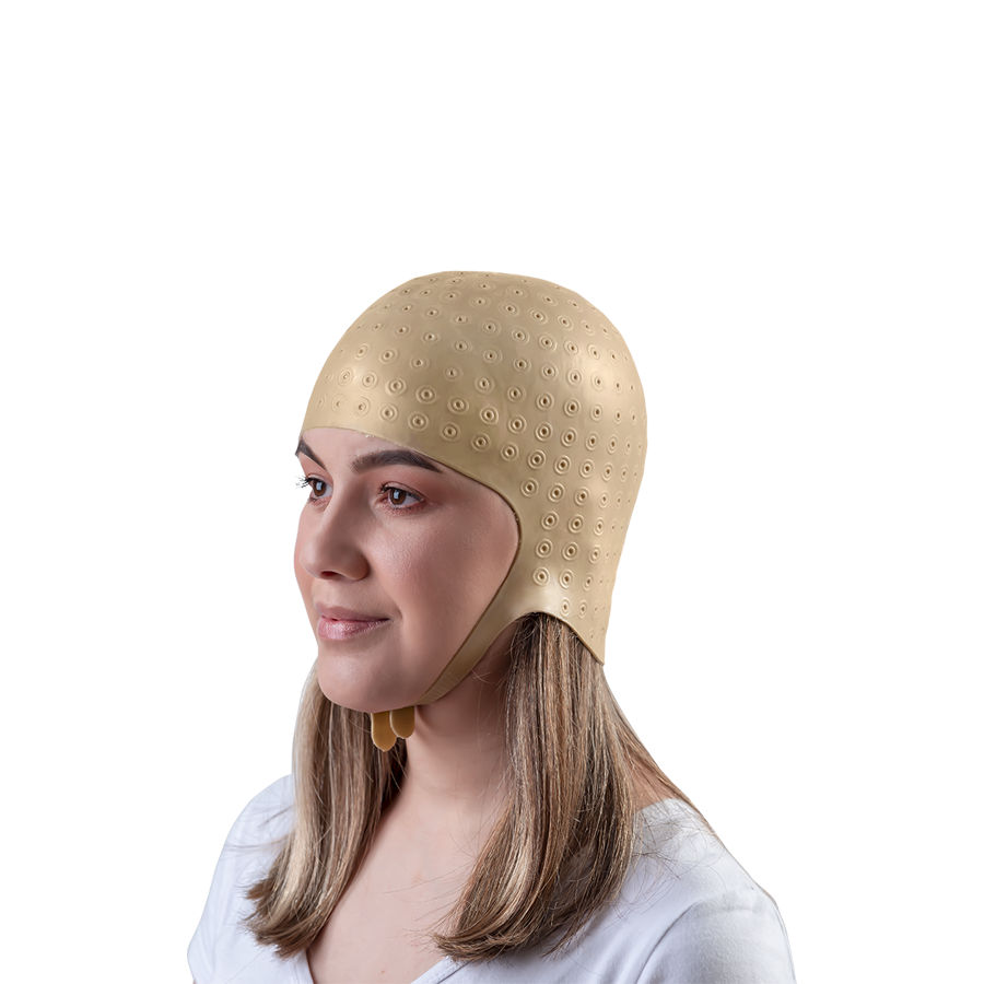 Gorro Touca Romana