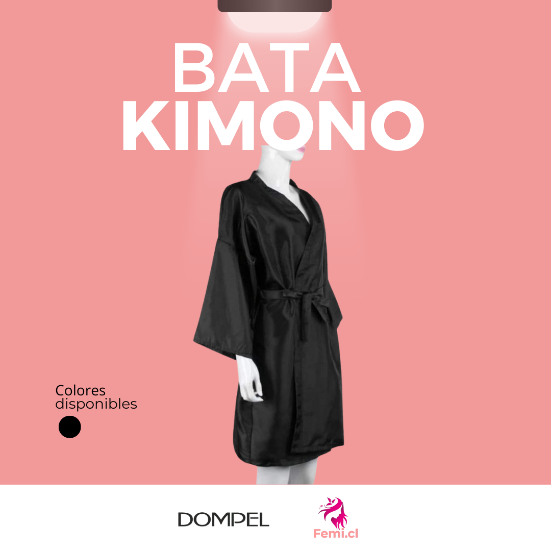 Bata Kimono